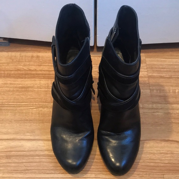 Cole Haan Nike Air Ankle Boot - Picture 7 of 7